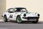 Triumph GT6 SCCA Race Car 1969 года